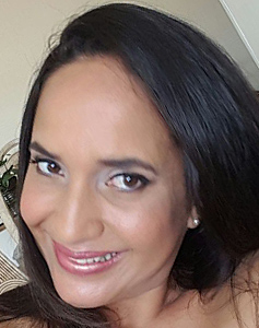 46 Year Old Barranquilla, Colombia Woman